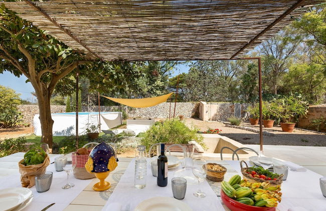 2365 Masseria Muto by Perle di Puglia - Foto 25