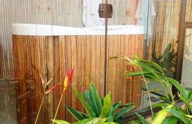 Chalé Macaúba - Foto 13