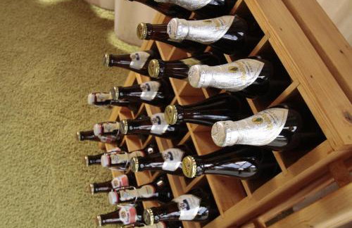 Familien-Appartement Schwarzwald bei Freiburg mit bis zu 4 Schlafzimmern - Foto 25