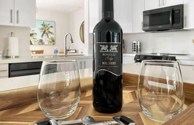 Seahorse Villa 2 in Fort Lauderdale - Foto 5