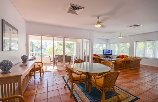 Balboa Holiday Apartments - Photo 16