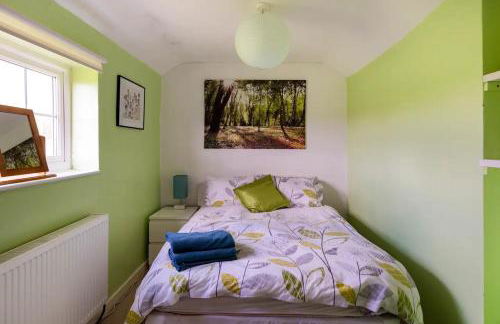 Llys Onnen - North Wales Holiday Cottage - Foto 38