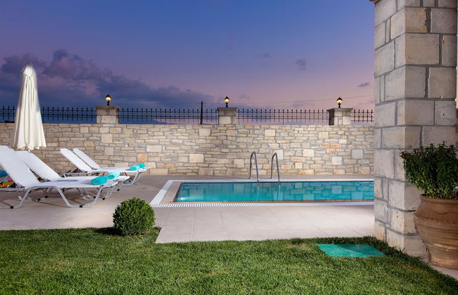 Villa Roumeli - Foto 47