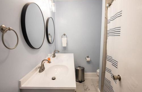 Mandeville Creole Cottage - Foto 13