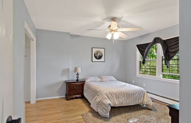 Soleil Manor White Plains - Photo 32