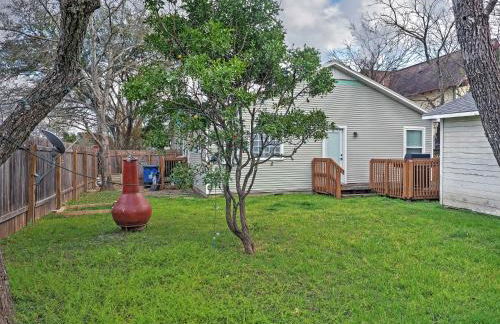 Quaint Austin Home with Yard about 5 Mi to Downtown! - Photo 2