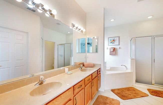 Len & Arlene's Tuscan Ridge Vacation Home - Foto 19