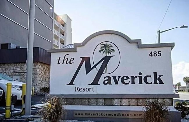 The Maverick Resort - Foto 55