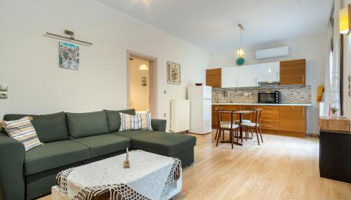 Elena's Apartment in Therma Samothrace - Foto 2