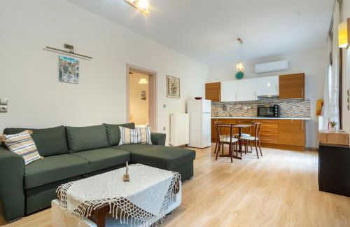 Elena's Apartment in Therma Samothrace - Foto 2