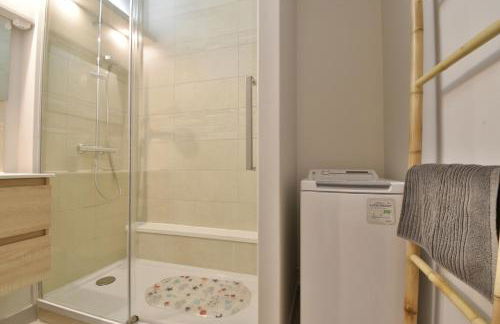 Appartement rénové avec vue sur mer à Fécamp ! - Foto 18