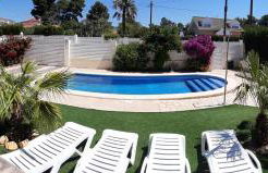 Villa Naomi - Foto 2