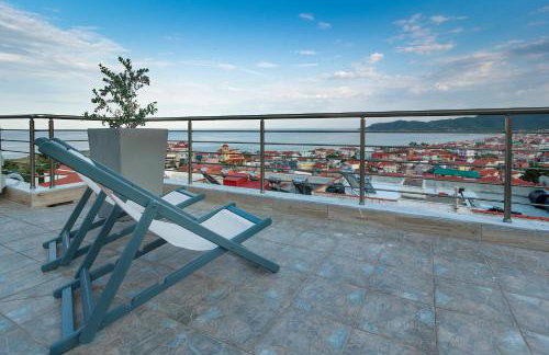 9 Luxury Rooms - Foto 39