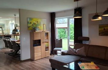 Ferienhaus mit Garten - Foto 21