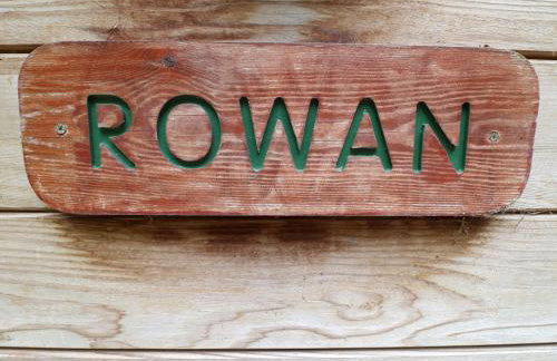 Rowan Lodge - Foto 4