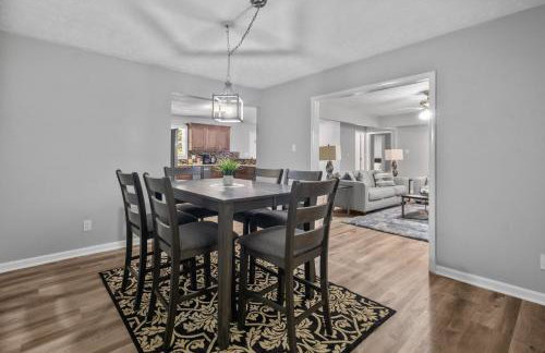 Private 3BDR Oasis Excellent for groups! - Foto 15