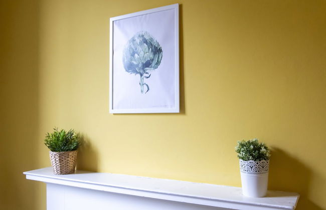 Alva - City Centre Apartment - Photo 17