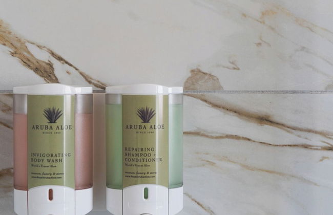 Bubali Luxury Apartments - Adults Only - Wheelchair Friendly - Foto 61