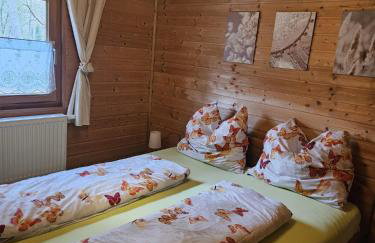 Ferienhaus Waldhütte Ferch - Foto 19