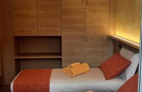 CAMPO BASE CADORE con parcheggio auto e garage moto - Foto 10