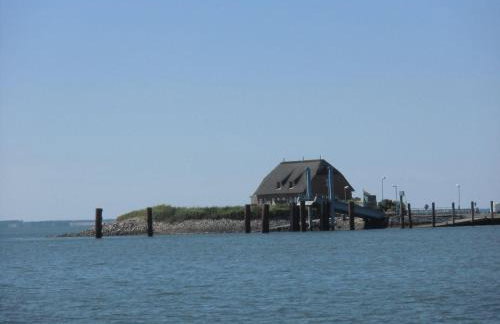 Haus-Halligblick-Ferienwohnungen-am-Meer - Foto 32