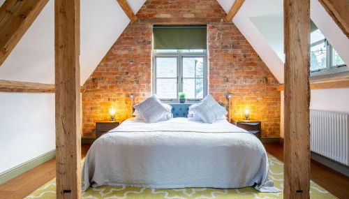 The Hayloft - Foto 3