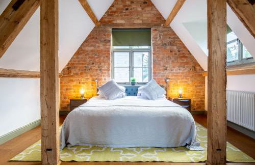 The Hayloft - Foto 3