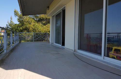 Beachfront House Villa 35min from Athens - Foto 12