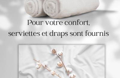 Appartement vue mer Carnon Plage dernier étage proche Parc Expo - Photo 20