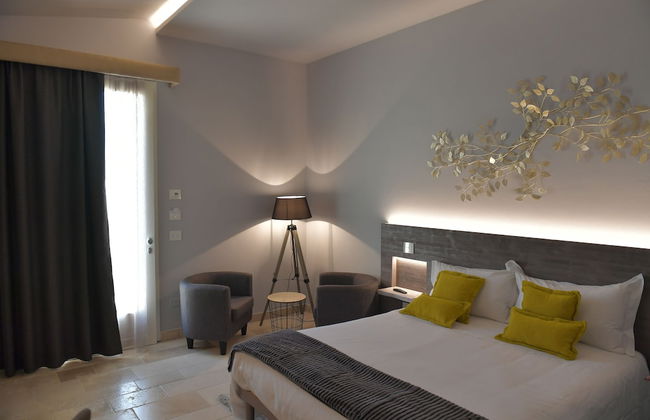 Masseria Elysium - Foto 23