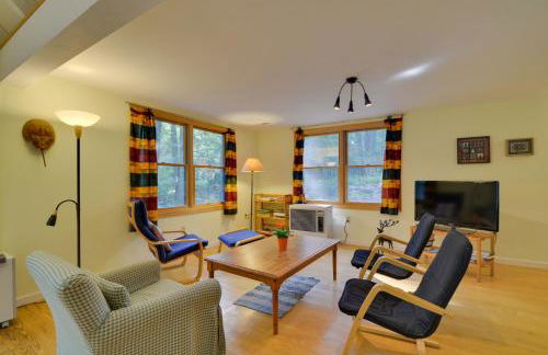 Secluded Stroudsburg Home - 5 Mi to Ski Resort - Foto 7