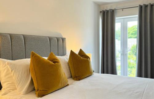 The Wilsons Courtyard, 2 - Bed, Sleeps 4, Pets Welcome - Foto 30