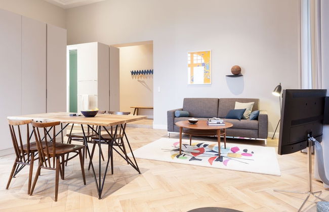 OSTKÜSTE - Villa Staudt Design Apartments - Foto 11