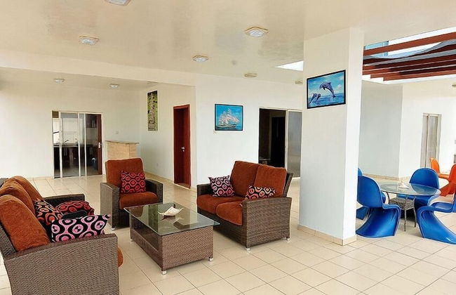 La Manga Luxury Beach Villas - Foto 22