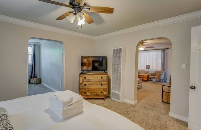 2 Bedroom near Parks, A Lake, Downtown - Foto 7