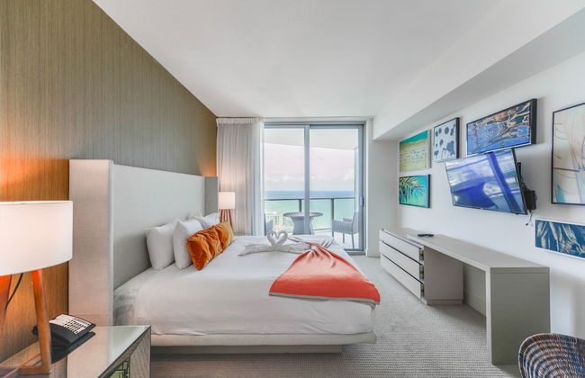 Luxury Beachfront Condos in Hollywood - Foto 4