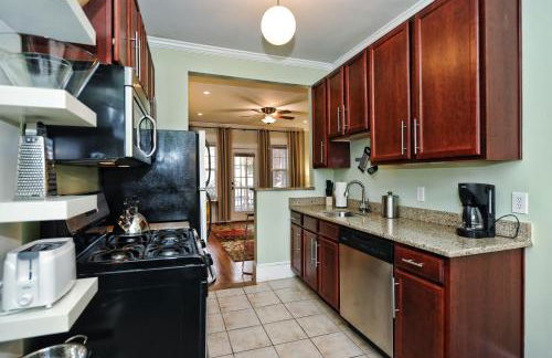 The Home Collection CLT: Kirkwood Avenue - Foto 47