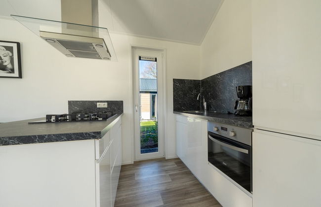 Comfortable Chalet With Microwave, Near Efteling - Photo 7