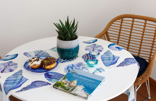 Medusa Positano - Foto 47