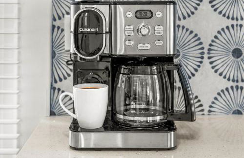 Chic and Cozy Stay in Pueblo - Foto 30