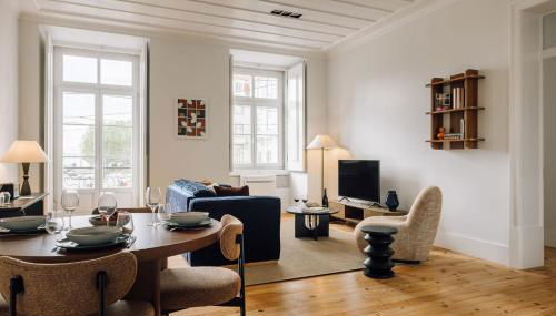 Ando Living - Corpo Santo House - Photo 4