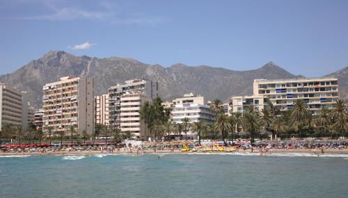 Puerto Azul Marbella - Foto 5