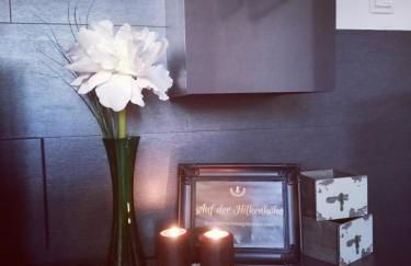 Ferienwohnung auf der Hilkenhöhe - Foto 6