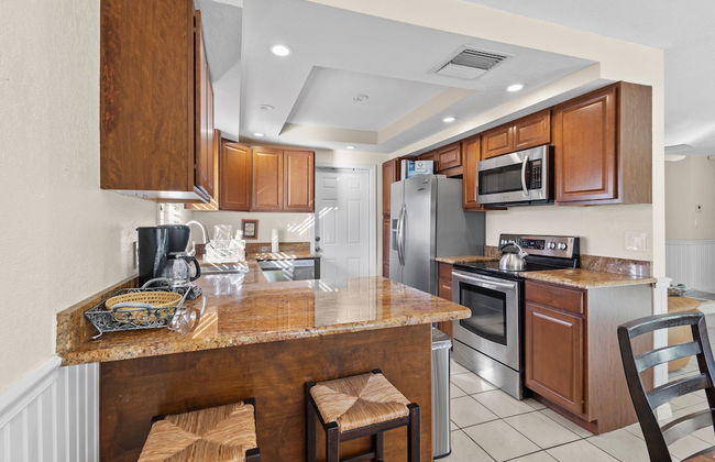 Ocean Song House - Photo 9