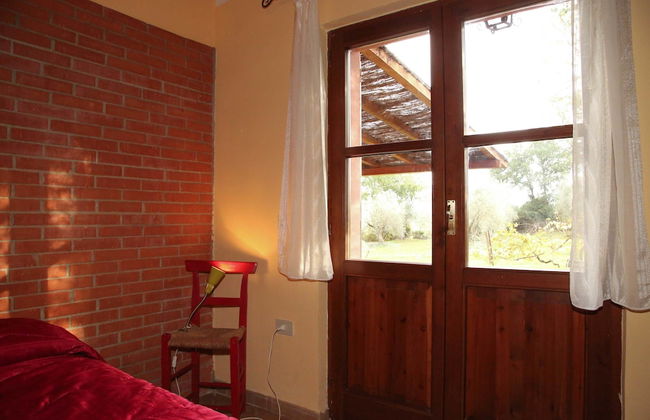 Casale Vigna Carbona - Foto 13