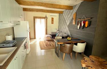 modern rustic house - Foto 8