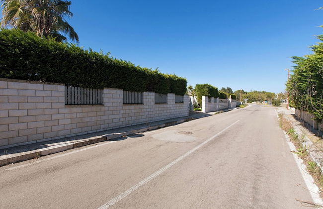 351 Villa Goccia by Barbarhouse - Foto 30