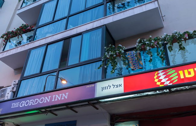 Gordon Inn & Suites - Foto 43