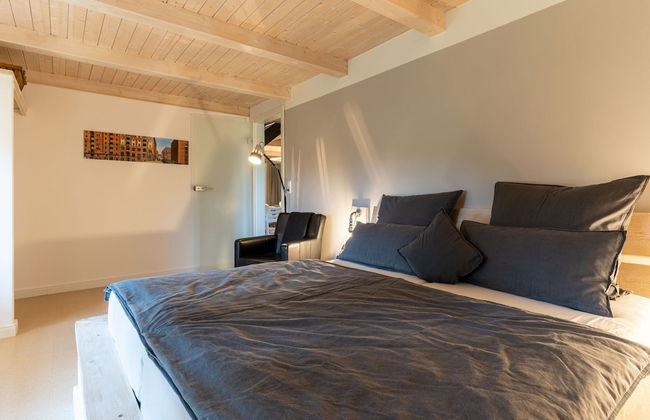 Reetgedecktes Ferienhaus in Westerhever mit Sauna - Photo 8