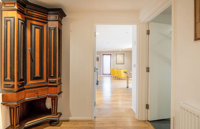 Parsons Pleck-6BD with Swimming Pool - Foto 26